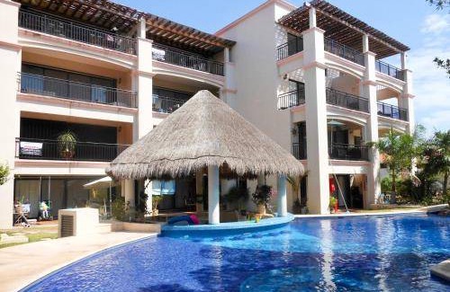 Puerto Aventuras Apartment | 150 m² Apartment ∙ 2 bedrooms ∙ 7 guests
