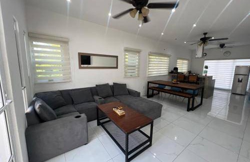 Chetumal Apartment | 150 m² Apartment ∙ 2 bedrooms ∙ 12 guests