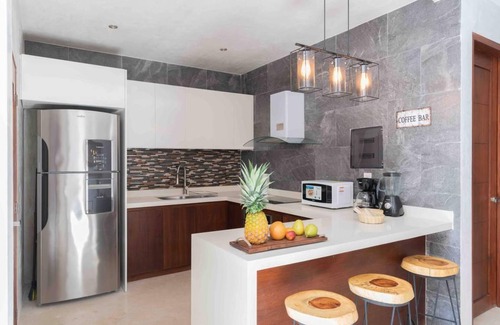 Zama Apartment | 150 m² Apartment ∙ 2 bedrooms ∙ 4 guests