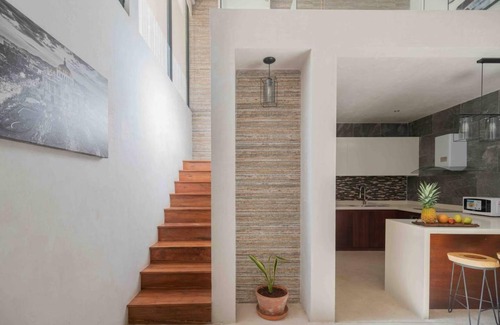 Zama Apartment | 150 m² Apartment ∙ 2 bedrooms ∙ 4 guests