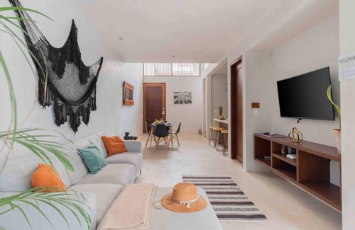 Zama Apartment | 150 m² Apartment ∙ 2 bedrooms ∙ 4 guests
