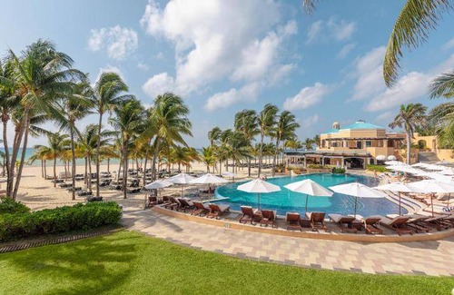 Playacar Beach Resort | 150 m² Resort ∙ 10 guests