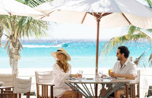 Playacar Beach Resort | 150 m² Resort ∙ 10 guests