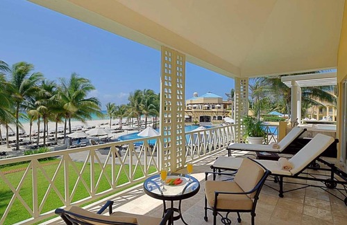 Playacar Beach Resort | 150 m² Resort ∙ 10 guests