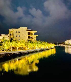 Puerto Aventuras Apartment | 151 m² Apartment ∙ 3 bedrooms ∙ 6 guests