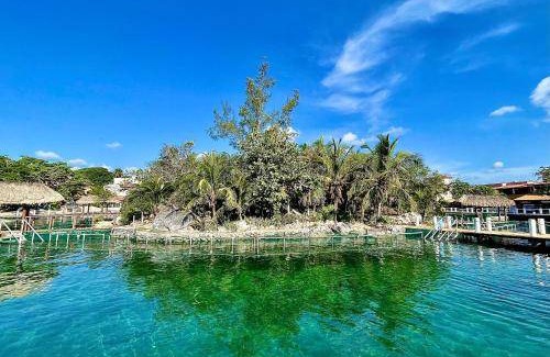 Puerto Aventuras Apartment | 151 m² Apartment ∙ 3 bedrooms ∙ 6 guests