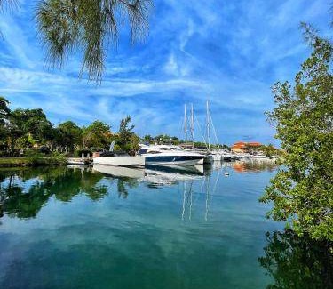 Puerto Aventuras Apartment | 151 m² Apartment ∙ 3 bedrooms ∙ 6 guests