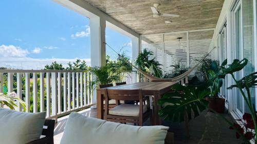 Puerto Aventuras Apartment | 151 m² Apartment ∙ 3 bedrooms ∙ 6 guests