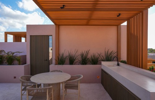 Zama Apartment | 155 m² Apartment ∙ 1 bedroom ∙ 2 guests