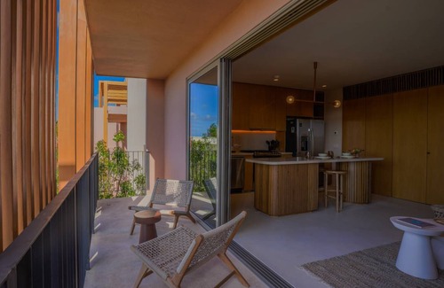 Zama Apartment | 155 m² Apartment ∙ 1 bedroom ∙ 2 guests