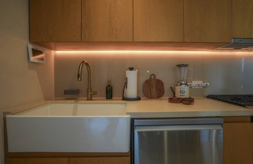 Zama Apartment | 155 m² Apartment ∙ 1 bedroom ∙ 2 guests