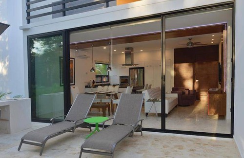 Akumal Apartment | 158 m² Serviced apartment ∙ 2 bedrooms ∙ 127 guests
