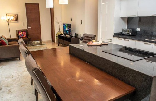 Akumal Apartment | 158 m² Serviced apartment ∙ 2 bedrooms ∙ 127 guests