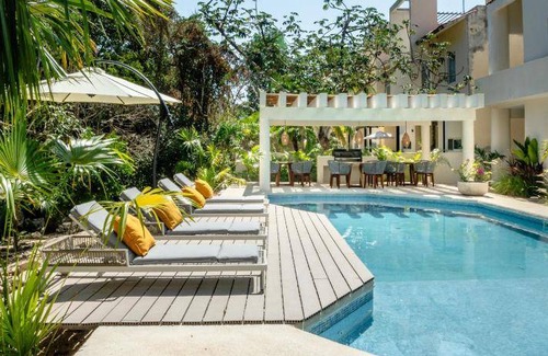 Puerto Aventuras Apartment | 161 m² Serviced apartment ∙ 3 bedrooms ∙ 7 guests
