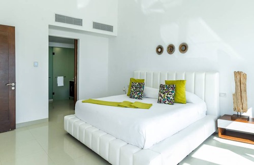 Puerto Juarez Apartment | 165 m² Apartment ∙ 2 bedrooms ∙ 6 guests