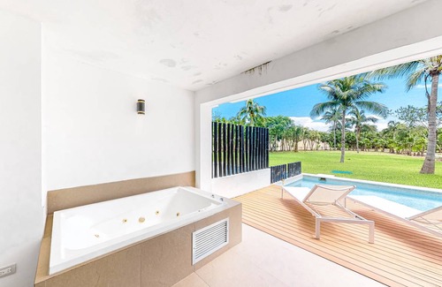 Puerto Juarez Condo | 165 m² Condo ∙ 2 bedrooms ∙ 6 guests
