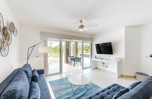 Puerto Juarez Condo | 165 m² Condo ∙ 2 bedrooms ∙ 6 guests