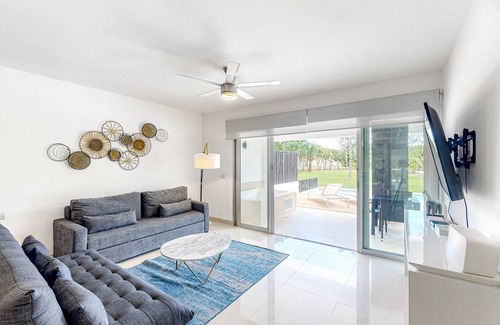 Puerto Juarez Condo | 165 m² Condo ∙ 2 bedrooms ∙ 6 guests