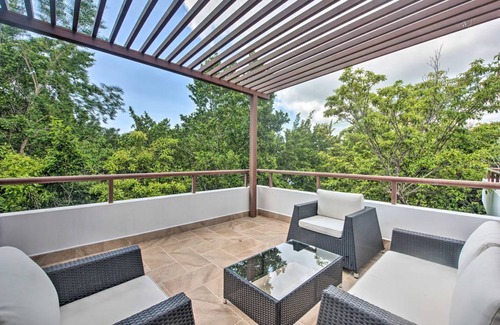 Akumal Apartment | 167 m² Apartment ∙ 2 bedrooms ∙ 6 guests