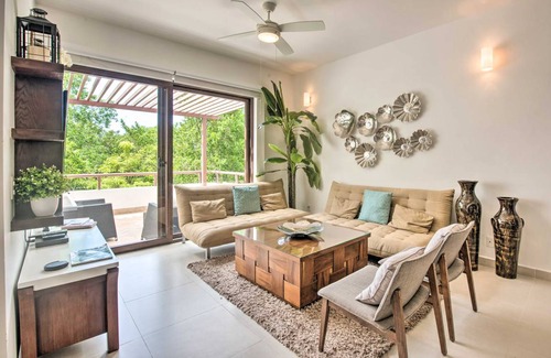 Akumal Apartment | 167 m² Apartment ∙ 2 bedrooms ∙ 6 guests