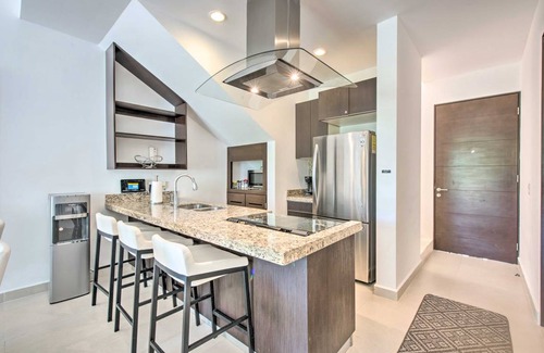 Akumal Apartment | 167 m² Apartment ∙ 2 bedrooms ∙ 6 guests