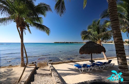 Akumal Villa | 167 m² Villa ∙ 3 bedrooms ∙ 7 guests