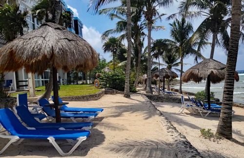 Akumal Villa | 167 m² Villa ∙ 3 bedrooms ∙ 7 guests