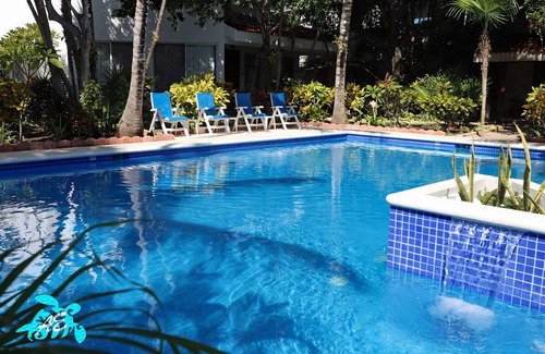 Akumal Villa | 167 m² Villa ∙ 3 bedrooms ∙ 7 guests