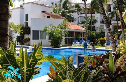 Akumal Villa | 167 m² Villa ∙ 3 bedrooms ∙ 7 guests