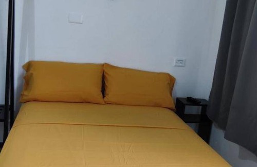 Majahual Apartment | 17 m² Apartment ∙ 1 bedroom ∙ 2 guests