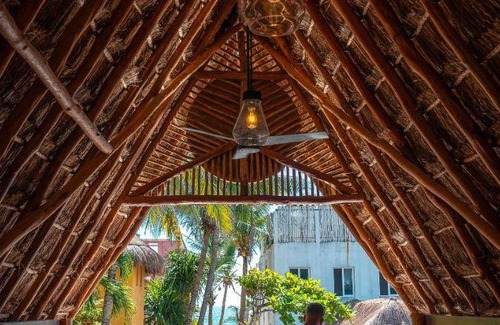 Playa Paraiso Bed & Breakfast | 17 m² Bed and breakfast ∙ 3 guests
