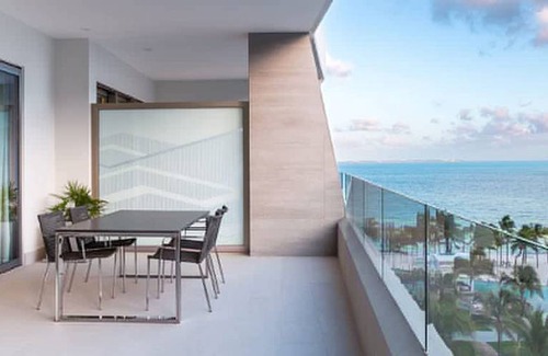 Puerto Juarez Apartment | 171 m² Apartment ∙ 2 bedrooms ∙ 6 guests