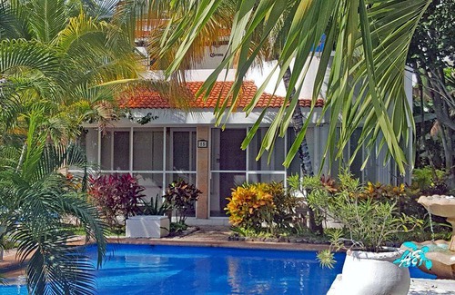 Akumal Villa | 172 m² Villa ∙ 3 bedrooms ∙ 7 guests