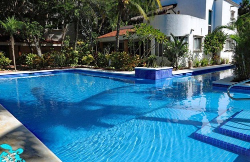 Akumal Villa | 172 m² Villa ∙ 3 bedrooms ∙ 7 guests