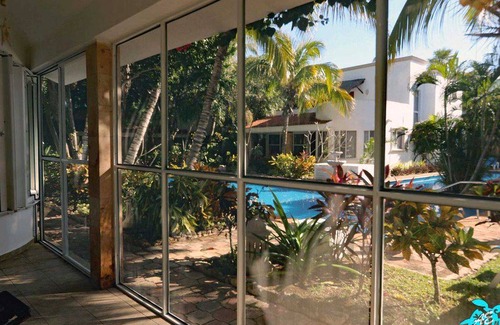 Akumal Villa | 172 m² Villa ∙ 3 bedrooms ∙ 7 guests