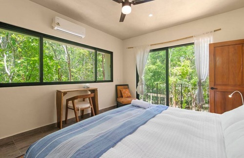 Chemuyil House | 174 m² House ∙ 1 bedroom ∙ 2 guests