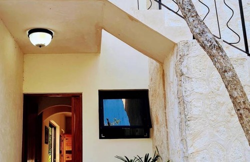 Chemuyil House | 174 m² House ∙ 1 bedroom ∙ 2 guests
