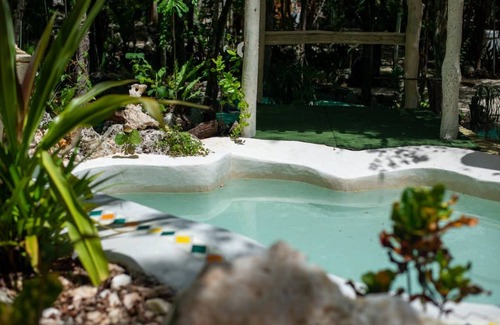 Chemuyil Villa | 174 m² Villa ∙ 2 bedrooms ∙ 4 guests
