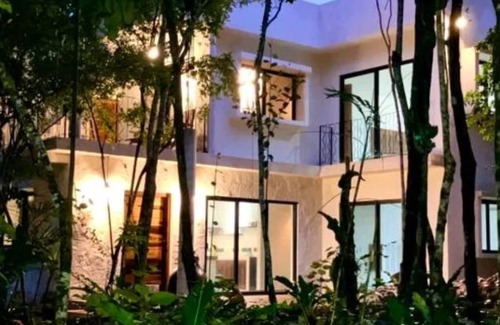 Chemuyil Villa | 174 m² Villa ∙ 2 bedrooms ∙ 4 guests