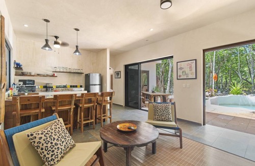 Chemuyil Villa | 174 m² Villa ∙ 2 bedrooms ∙ 4 guests