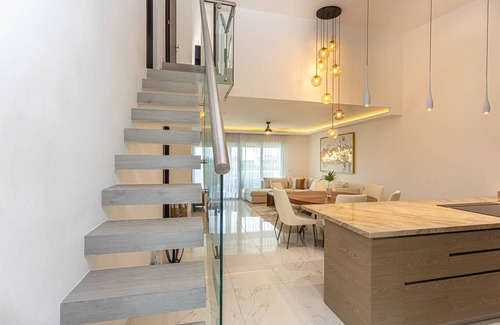Puerto Juarez Apartment | 177 m² Apartment ∙ 2 bedrooms ∙ 6 guests