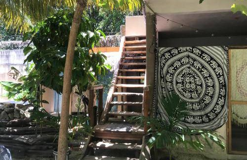 Puerto Juarez Bed & Breakfast | 18 m² Bed and breakfast ∙ 2 guests
