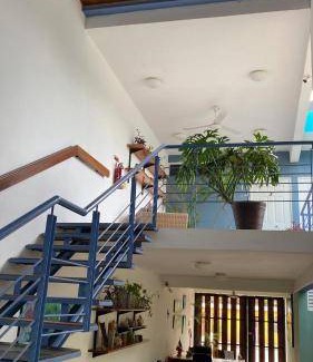 Bacalar Bed & Breakfast | 18 m² Bed and breakfast ∙ 2 guests