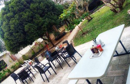 Bacalar Bed & Breakfast | 18 m² Bed and breakfast ∙ 2 guests