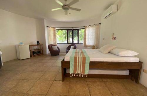 Cancun Bed & Breakfast | 18 m² Bed and breakfast ∙ 4 guests