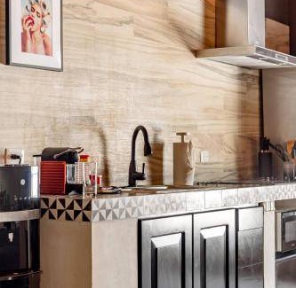 Tulum City Center House | 180 m² House ∙ 1 bedroom ∙ 2 guests