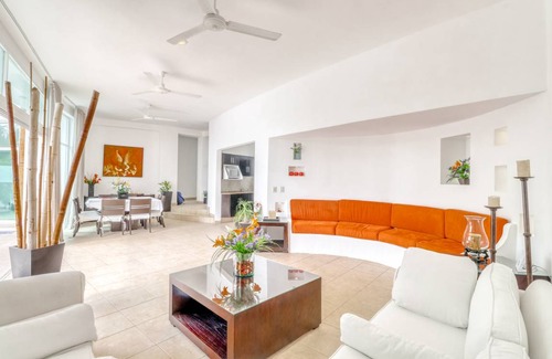Bacalar House | 186 m² House ∙ 5 bedrooms ∙ 14 guests