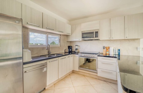 Playa del Carmen House | 199 m² Penthouse ∙ 3 bedrooms ∙ 8 guests
