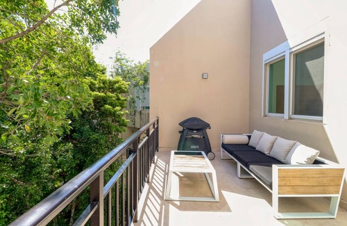 Playa del Carmen House | 199 m² Penthouse ∙ 3 bedrooms ∙ 8 guests