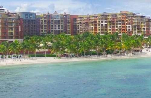 Playa Mujeres Resort | 1Bedroom🌞Costa Mujeres Luxury Beachfront Resort via 🏖MyBeachSuites.Rentals~LLC